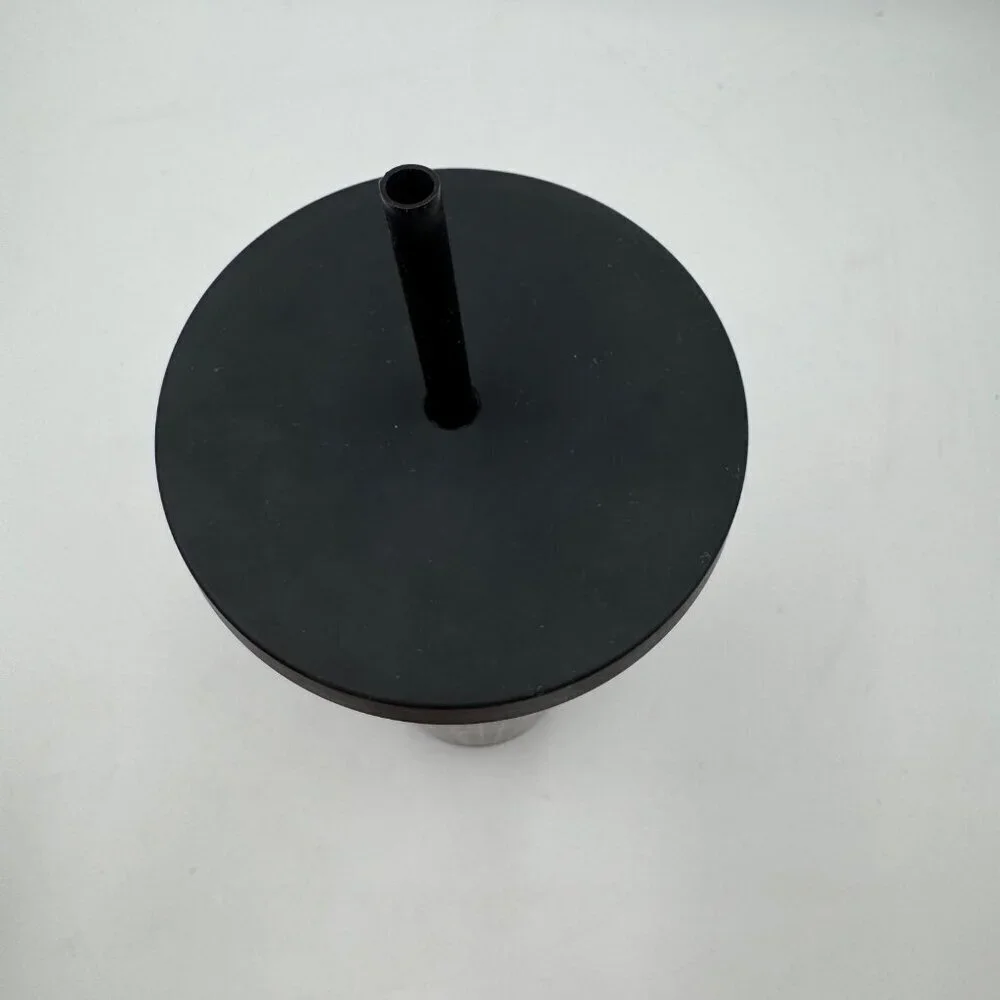 Starbucks 24oz Matte Black 